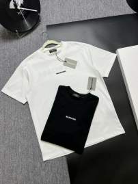 Picture of Balenciaga T Shirts Short _SKUBalenciagaS-XLhgntx9121728